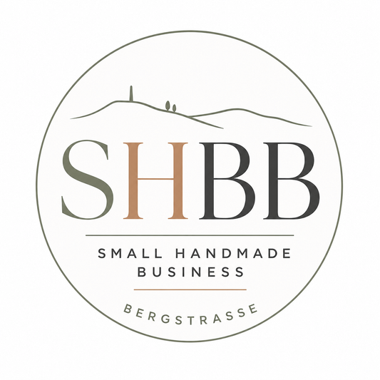 Small Handmade Business Bergstraße – Gemeinsam geht mehr