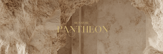 Signature Edition – Duftwachs inspiriert von römischen Gottheiten - Somnia Lucis