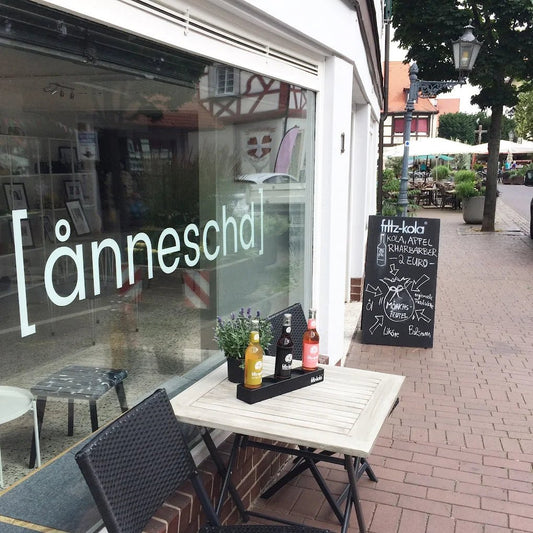 Somnia Lucis × ånneschd = Kerzen-Workshops in Lorsch - Somnia Lucis