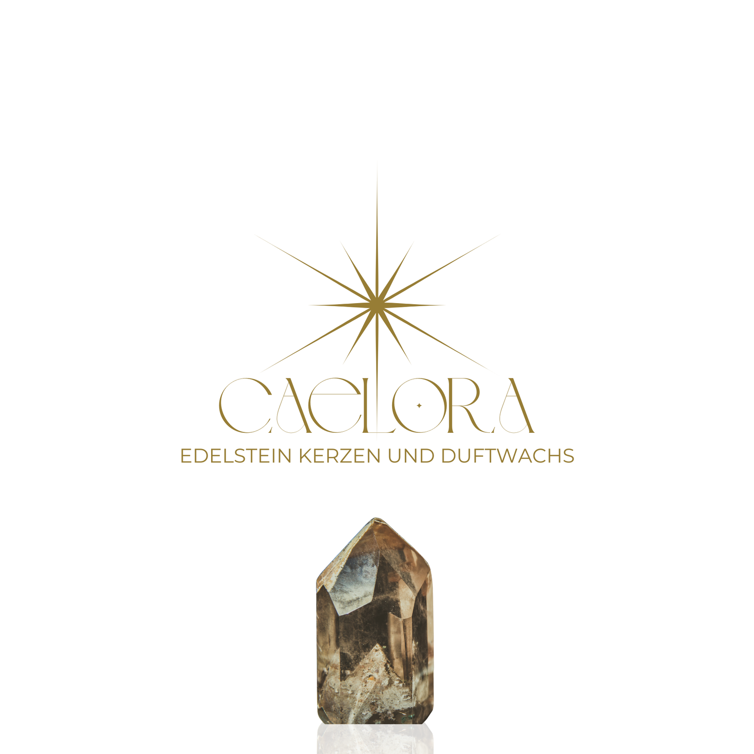 LUX GEMMA - Edelsteinkerzen - Somnia Lucis