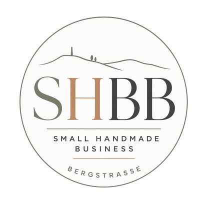 1. Netzwerktreffen Small Handmade Business Bergstraße - Somnia Lucis