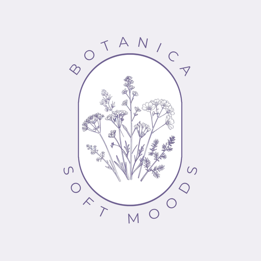 BOTANICA soft moods - Lavendel Duftwachs
