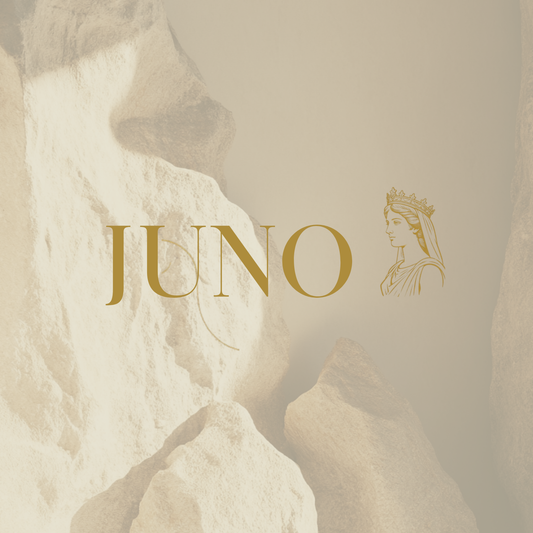 JUNO -  grace & harmony - Duftwachs - Prestige