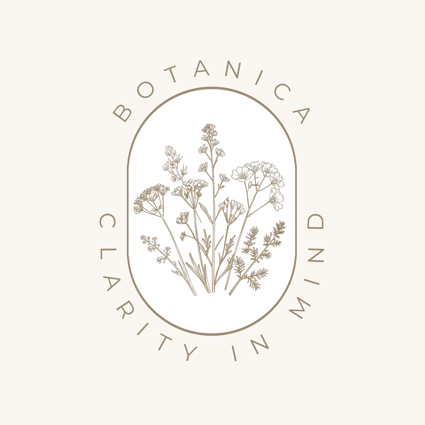BOTANICA clarity in mind - Weihrauch Duftwachs