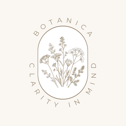 BOTANICA clarity in mind - Weihrauch Duftwachs