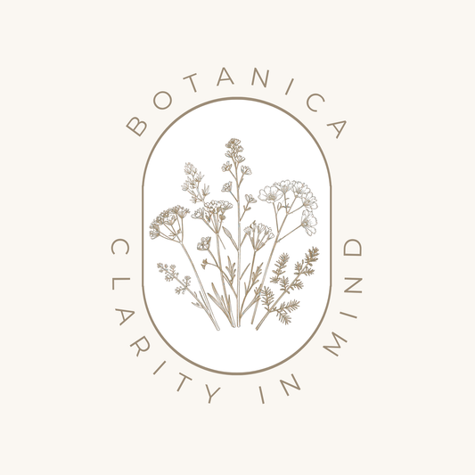 BOTANICA clarity in mind - Weihrauch Duftwachs