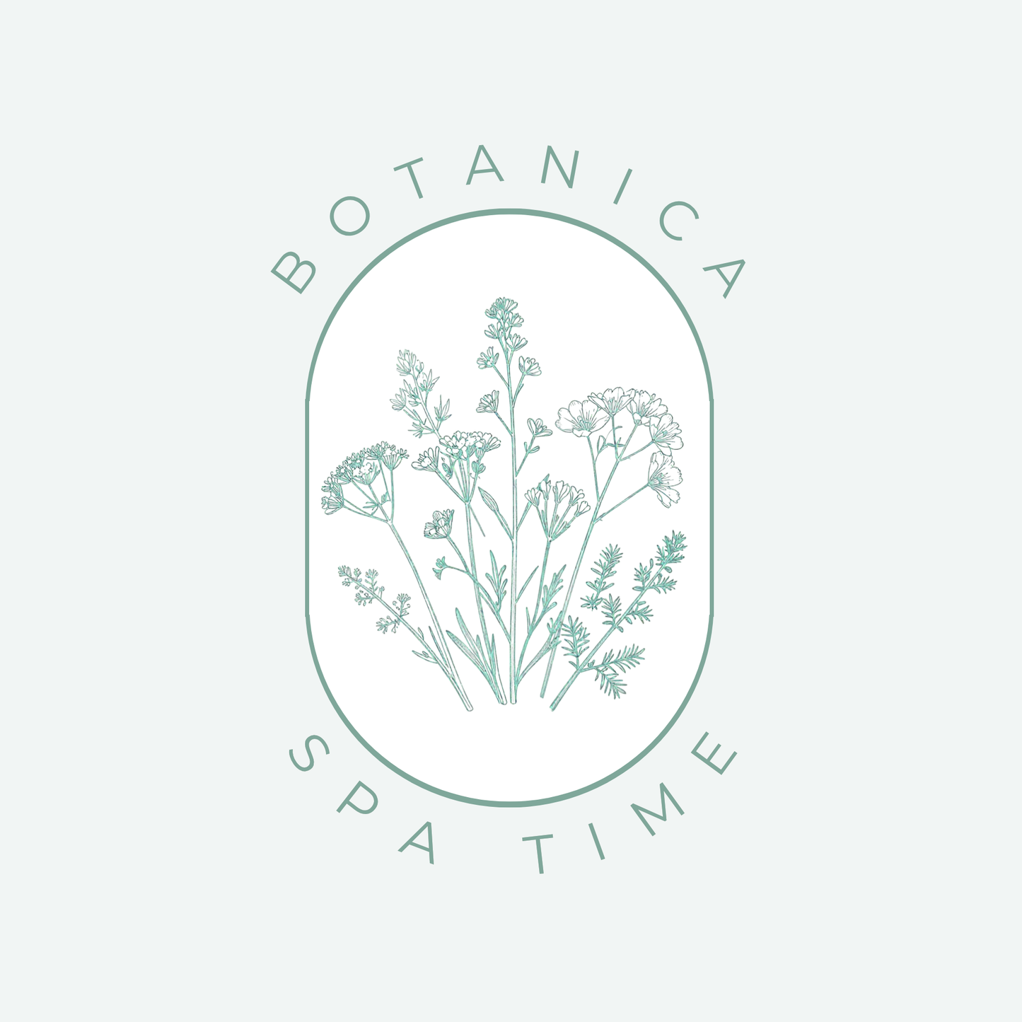 BOTANICA spa time - Aloe Vera Duftwachs