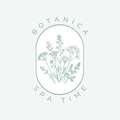 BOTANICA spa time - Aloe Vera Duftwachs