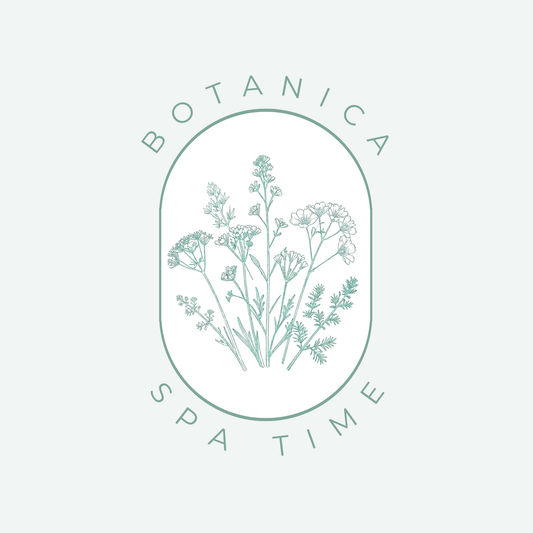 BOTANICA spa time - Aloe Vera Duftwachs