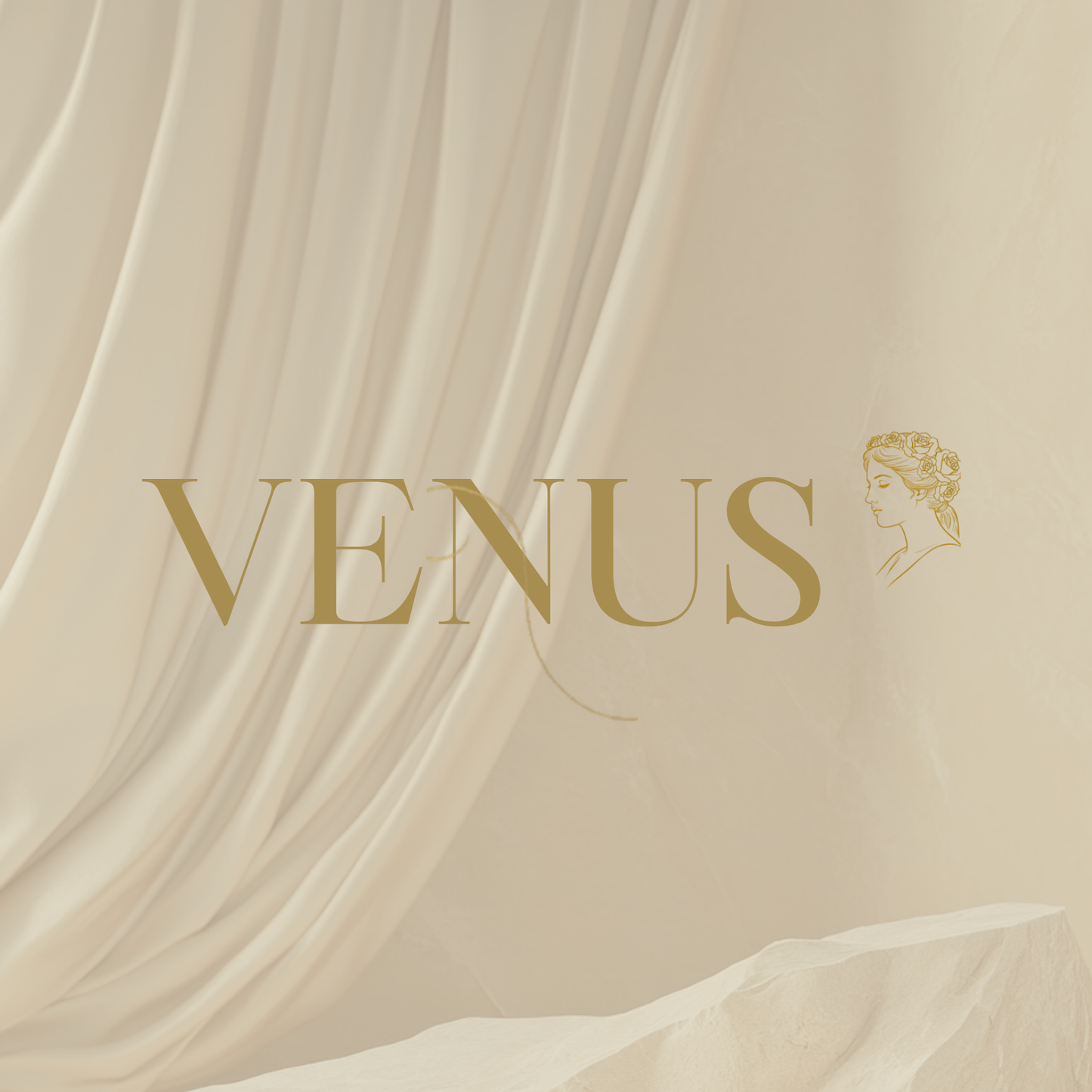 VENUS -  desire & warmth - Duftwachs - Select