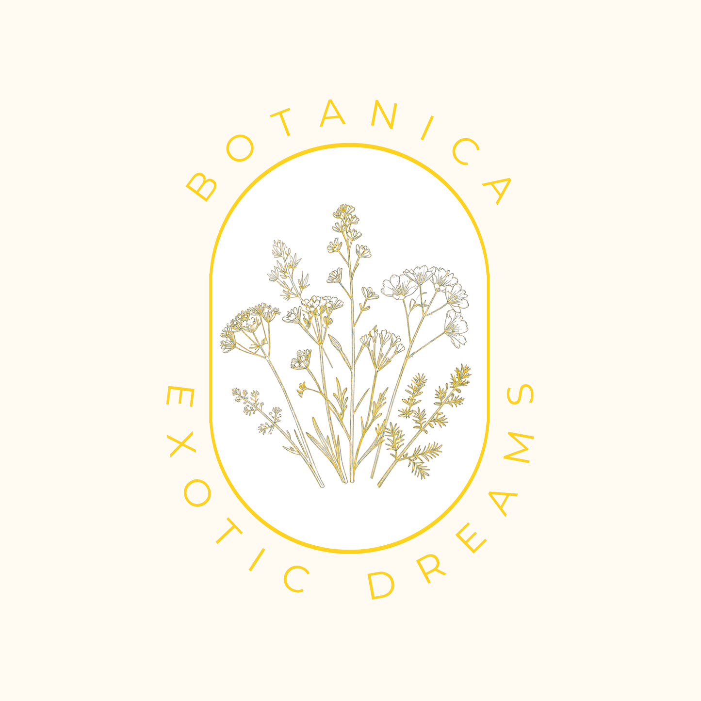 BOTANICA exotic dreams - Ylang Ylang Duftwachs