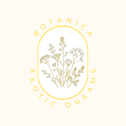 BOTANICA exotic dreams - Ylang Ylang Duftwachs