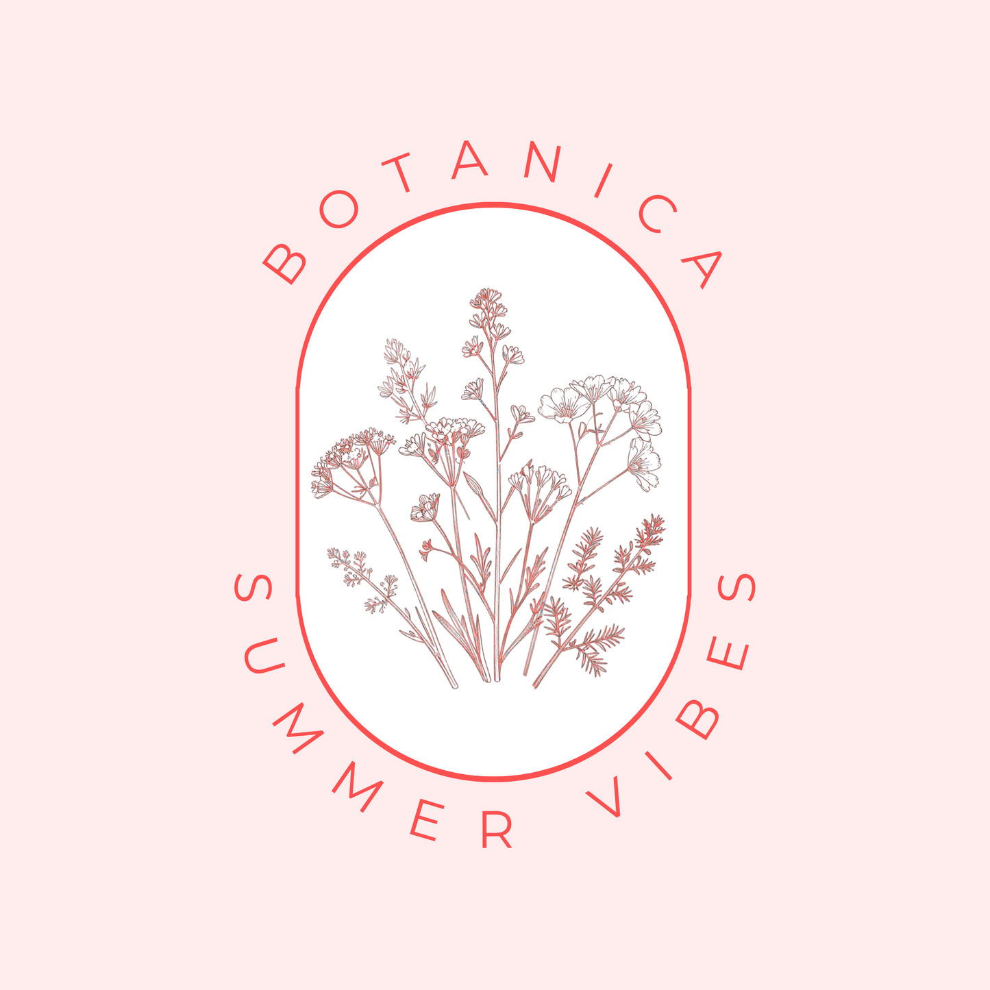 BOTANICA summer vibes - Himbeer Ananas Duftwachs