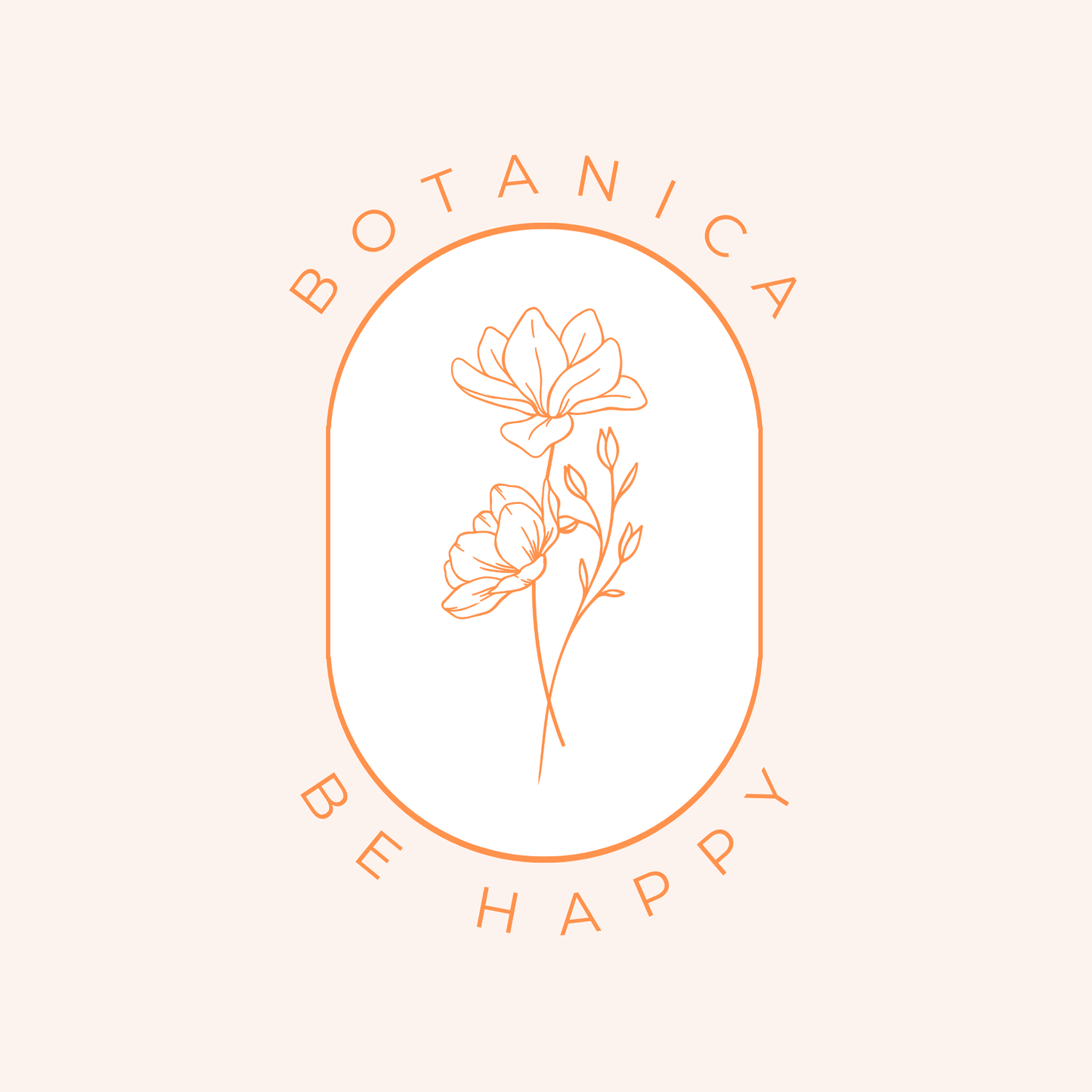 BOTANICA be happy - Mandarine Orange Duftwachs - Somnia Lucis