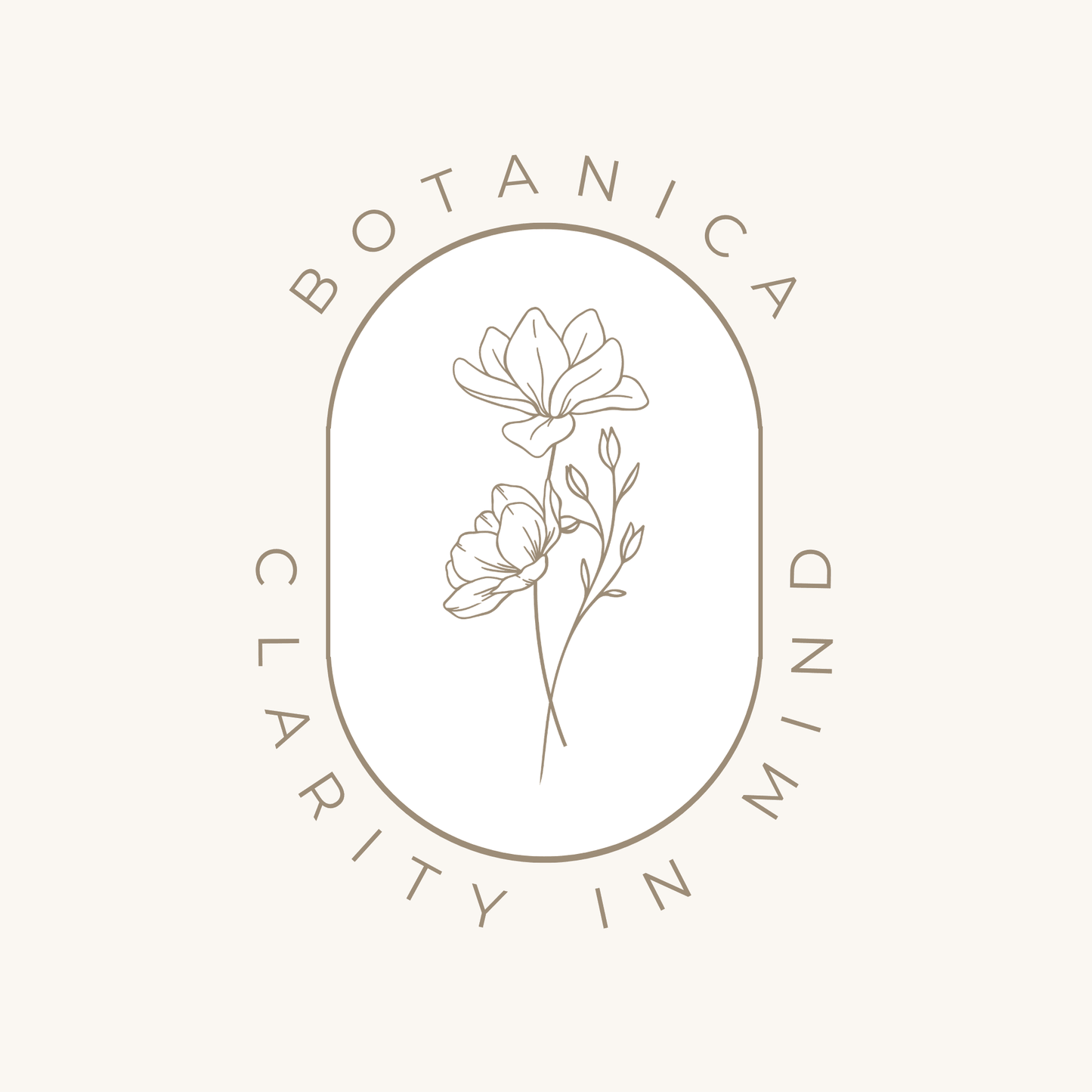 BOTANICA clarity in mind - Weihrauch Duftwachs - Somnia Lucis