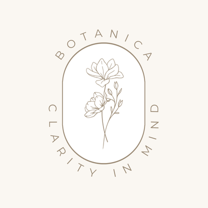 BOTANICA clarity in mind - Weihrauch Duftwachs - Somnia Lucis