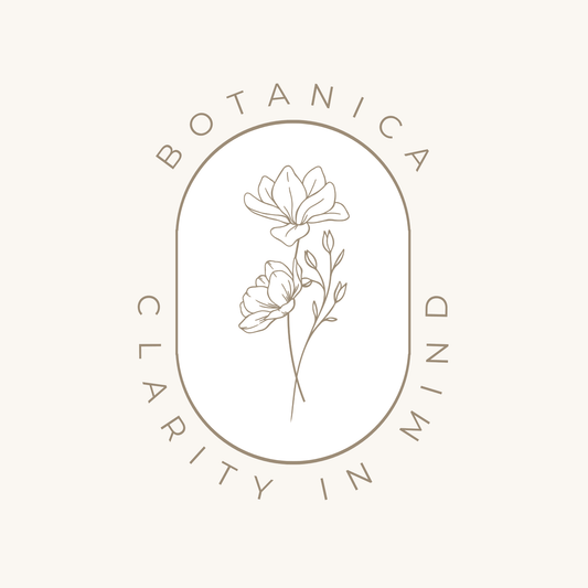 BOTANICA clarity in mind - Weihrauch Duftwachs - Somnia Lucis