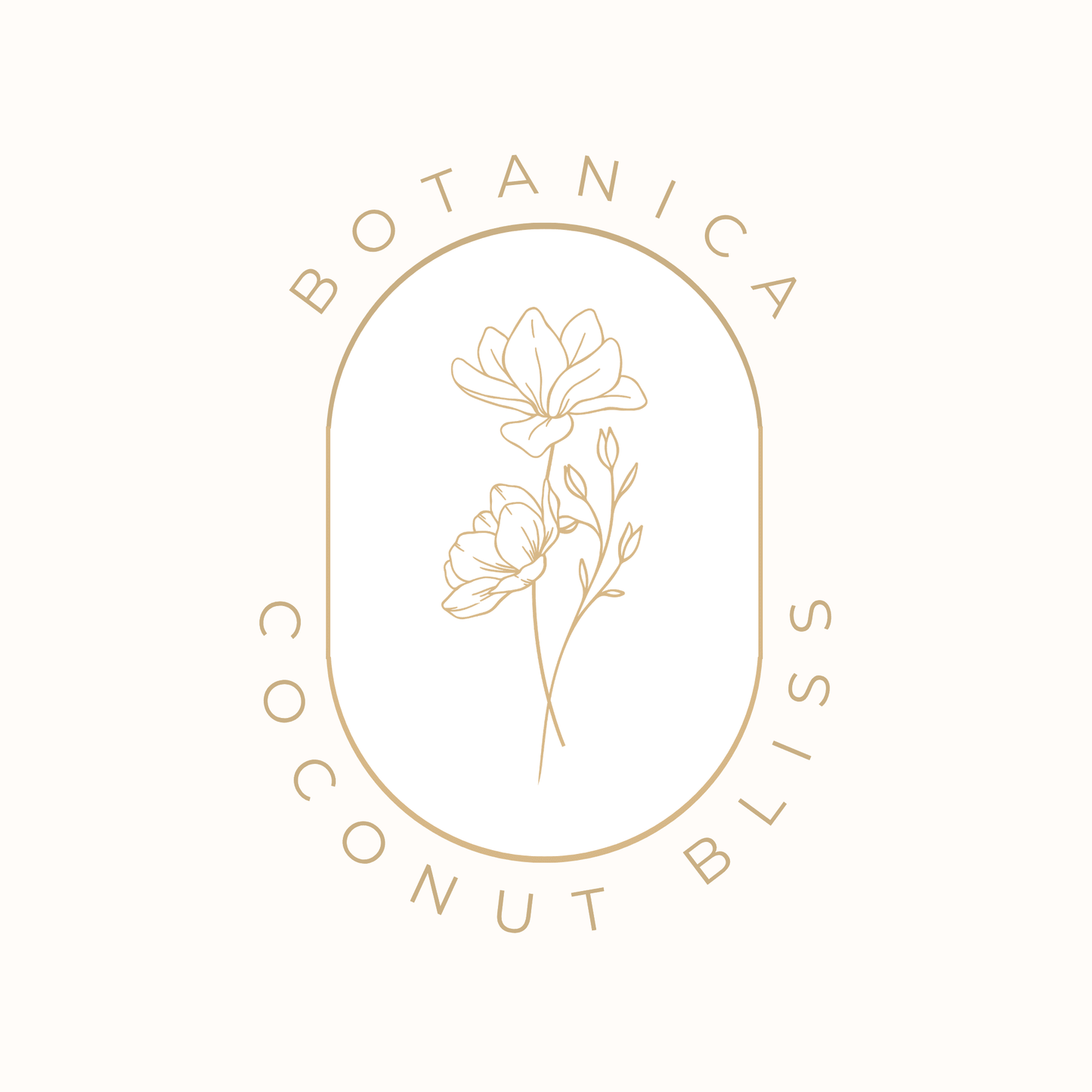 BOTANICA coconut bliss - Kokosnuss Duftwachs - Somnia Lucis