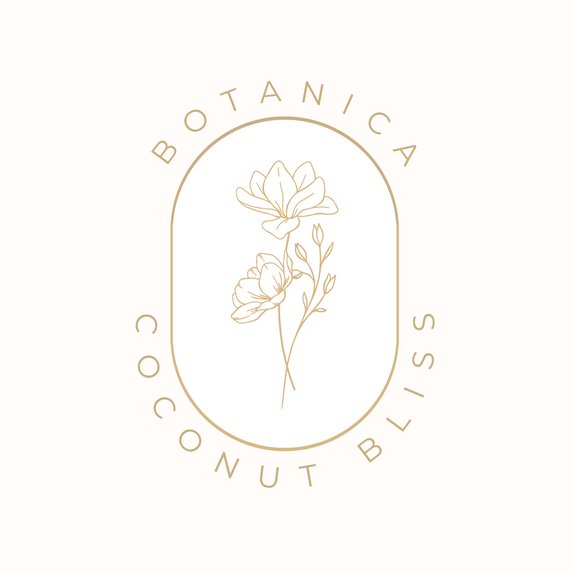 BOTANICA coconut bliss - Kokosnuss Duftwachs - Somnia Lucis