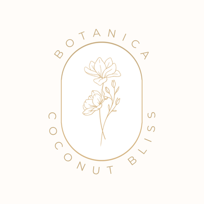 BOTANICA coconut bliss - Kokosnuss Duftwachs - Somnia Lucis