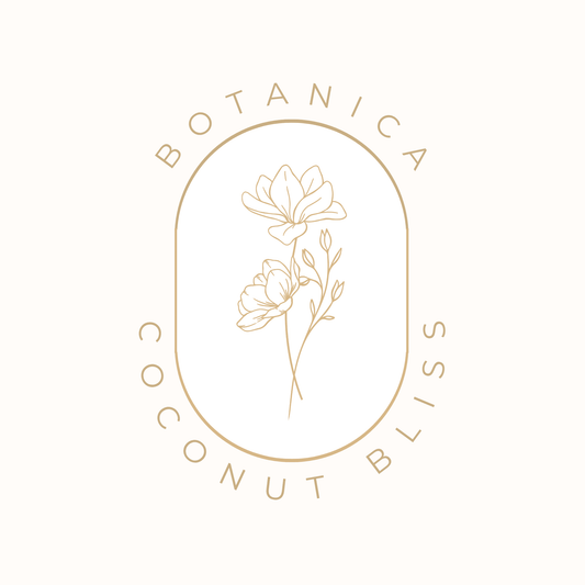 BOTANICA coconut bliss - Kokosnuss Duftwachs - Somnia Lucis