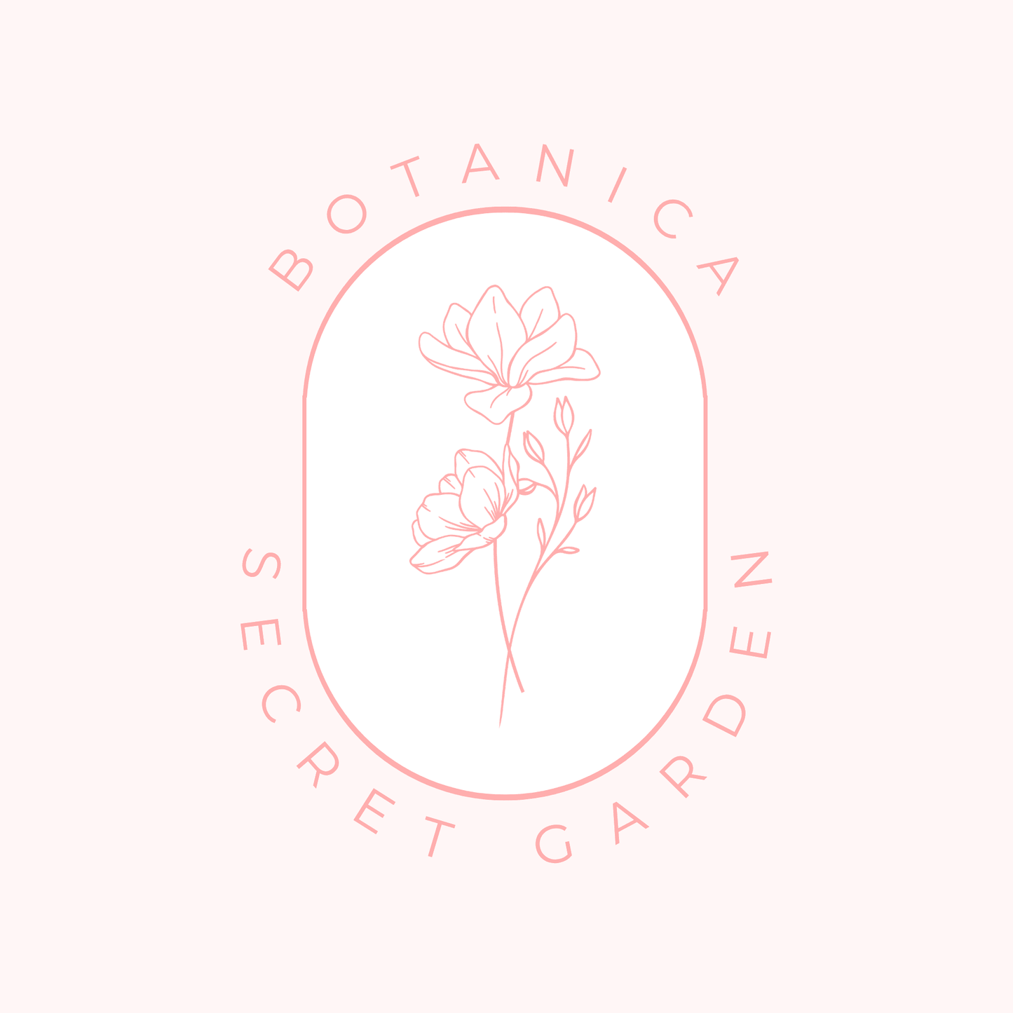 BOTANICA secret garden - Wildblumen Duftwachs - Somnia Lucis