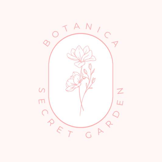 BOTANICA secret garden - Wildblumen Duftwachs - Somnia Lucis