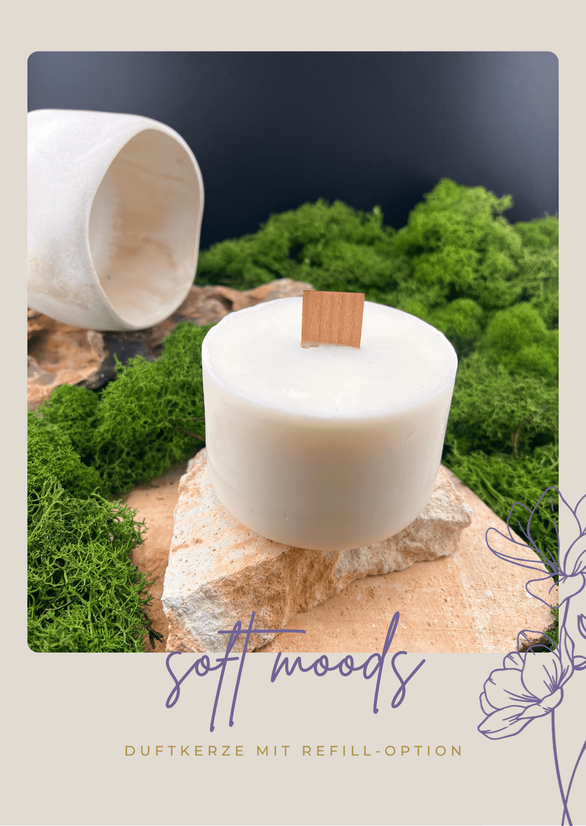 BOTANICA soft moods