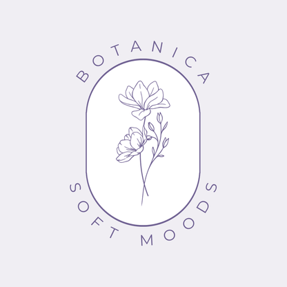 BOTANICA soft moods - Lavendel Duftwachs - Somnia Lucis