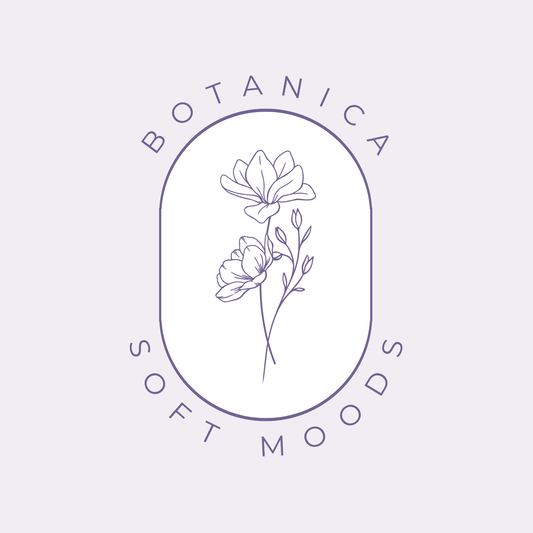 BOTANICA soft moods - Lavendel Duftwachs - Somnia Lucis