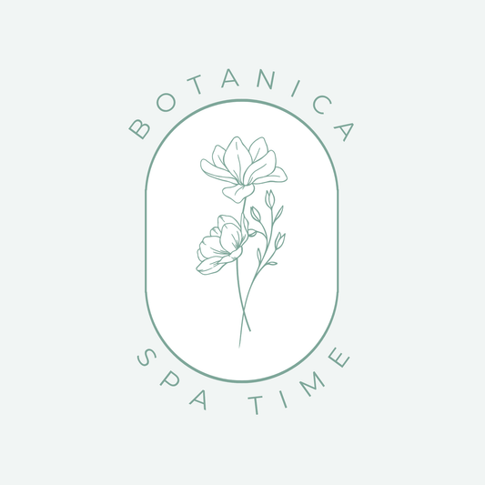 BOTANICA spa time - Aloe Vera Duftwachs - Somnia Lucis