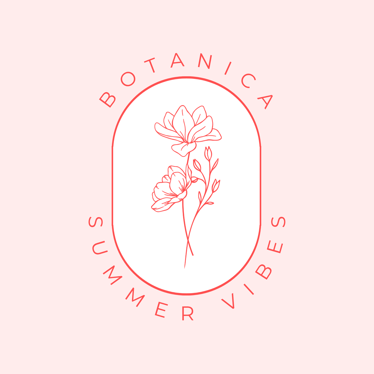 BOTANICA summer vibes - Himbeer Ananas Duftwachs - Somnia Lucis