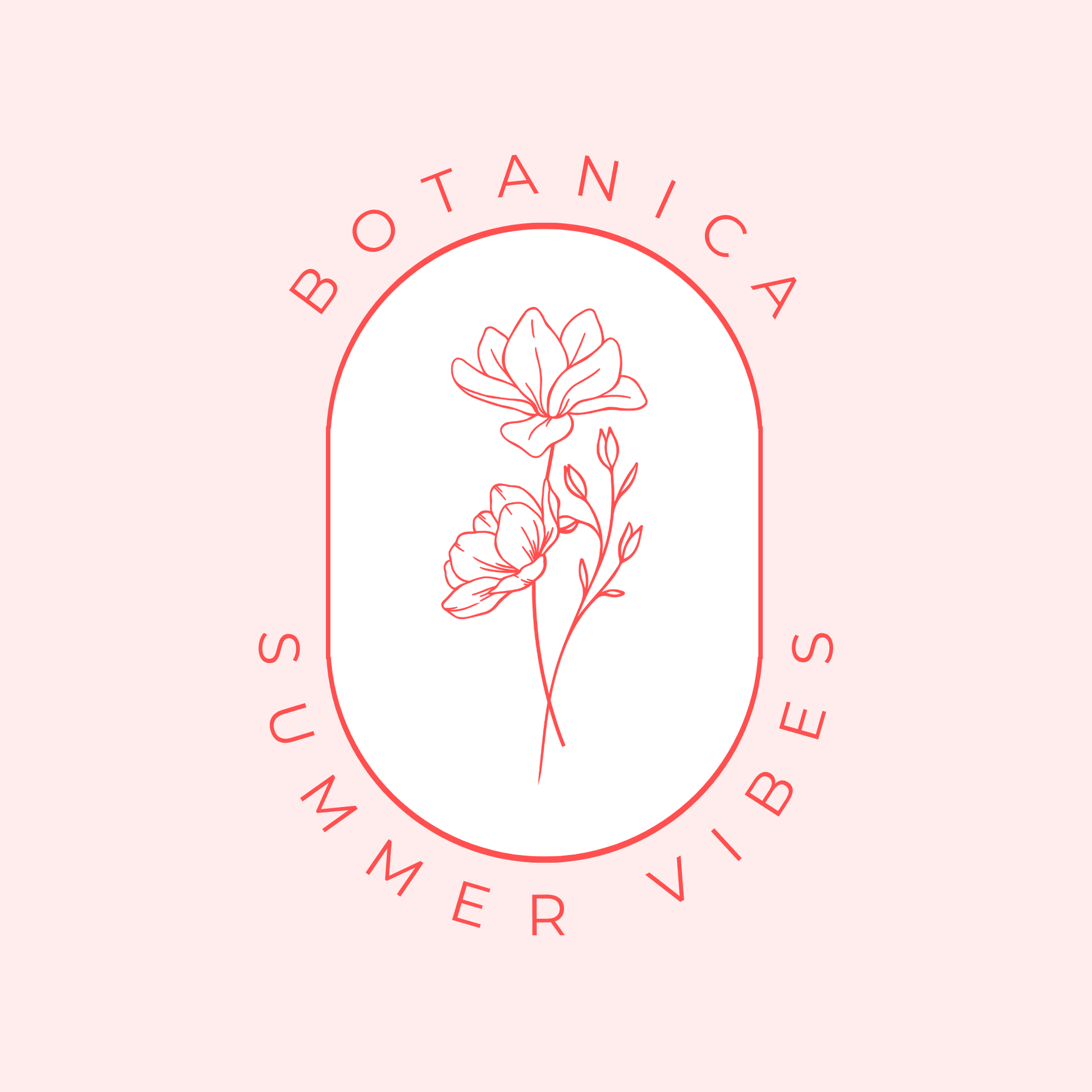 BOTANICA summer vibes - Himbeer Ananas Duftwachs - Somnia Lucis