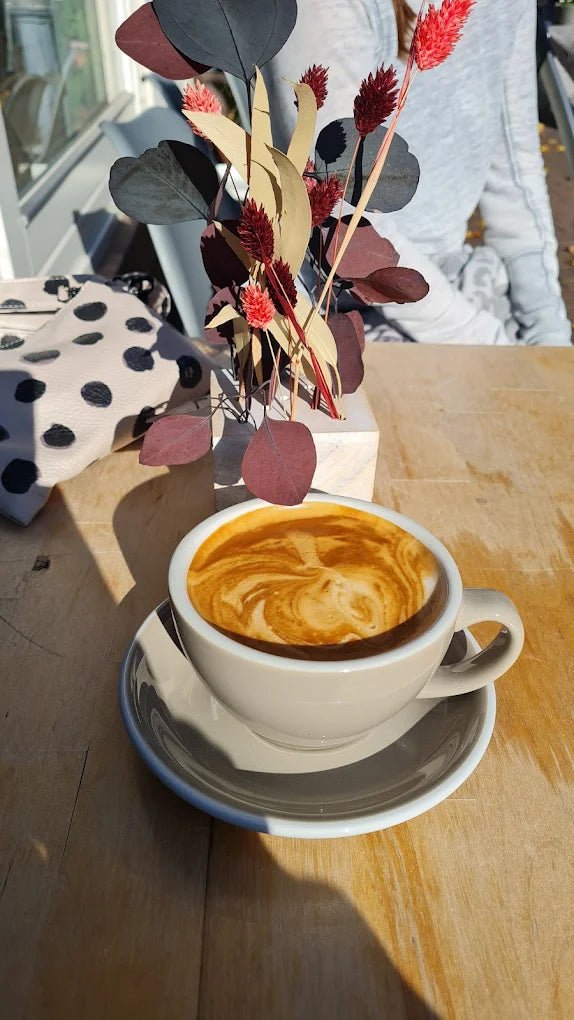 Coffe Candle Workshop im ånneschd, Lorsch - Somnia Lucis