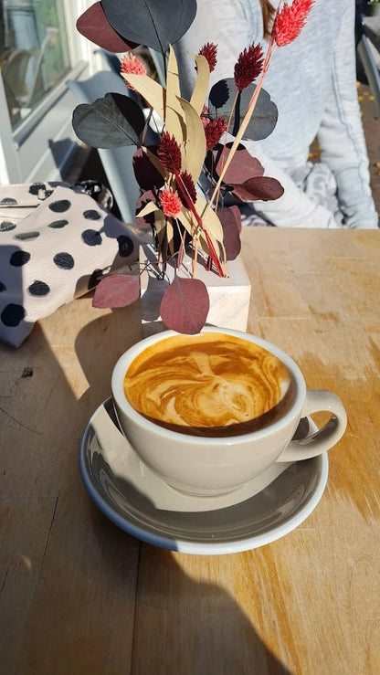 Coffe Candle Workshop im ånneschd, Lorsch - Somnia Lucis