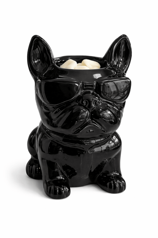 Duftwachslampe French Bulldog - Somnia Lucis