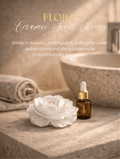 FLORA Nº 3 Petite Peony - Somnia Lucis