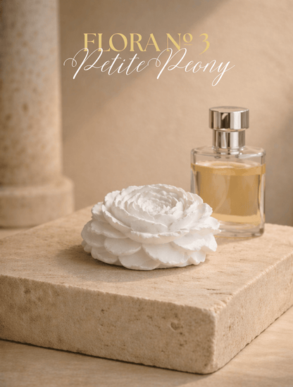 FLORA Nº 3 Petite Peony - Somnia Lucis