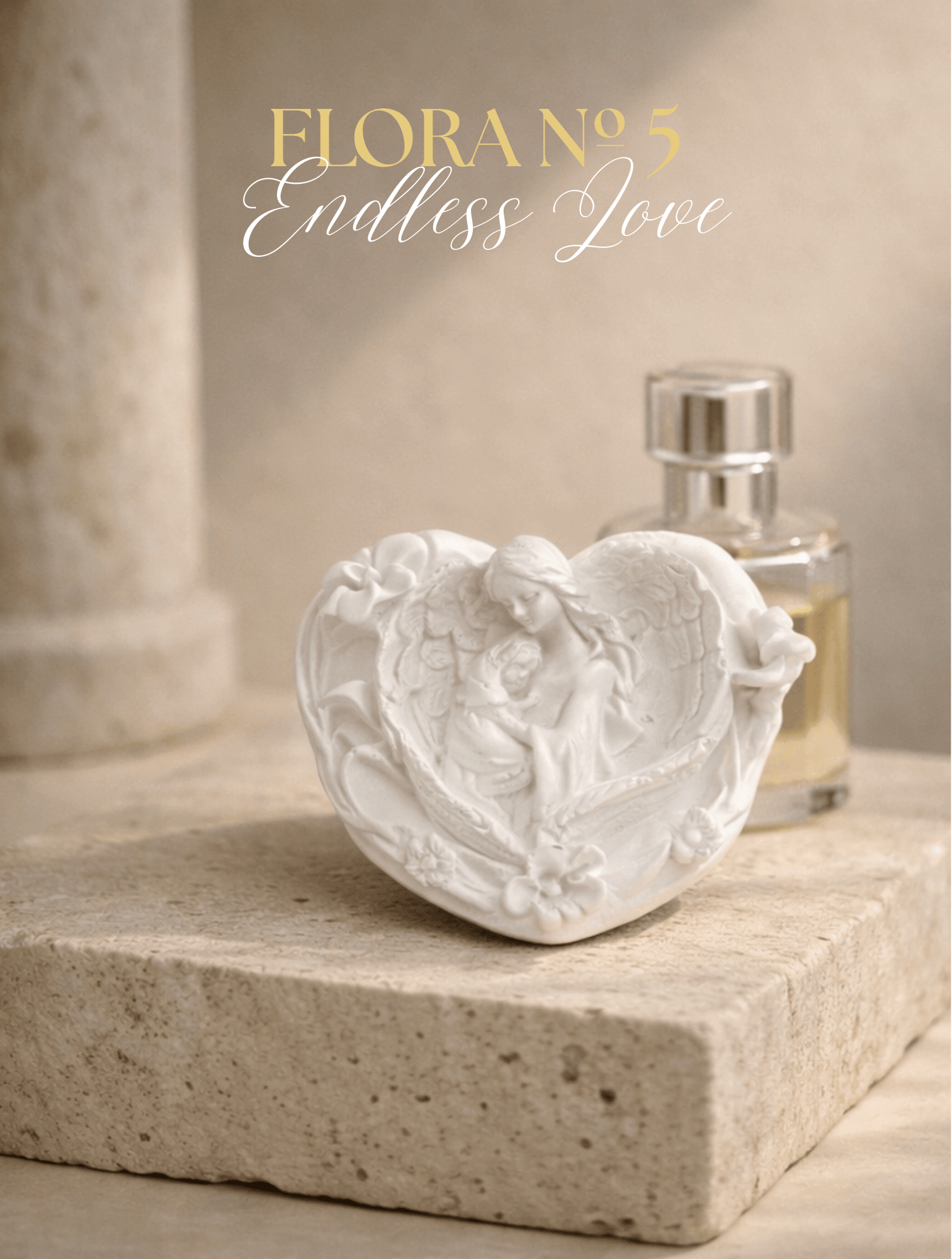 FLORA Nº 5 Endless Love - Somnia Lucis