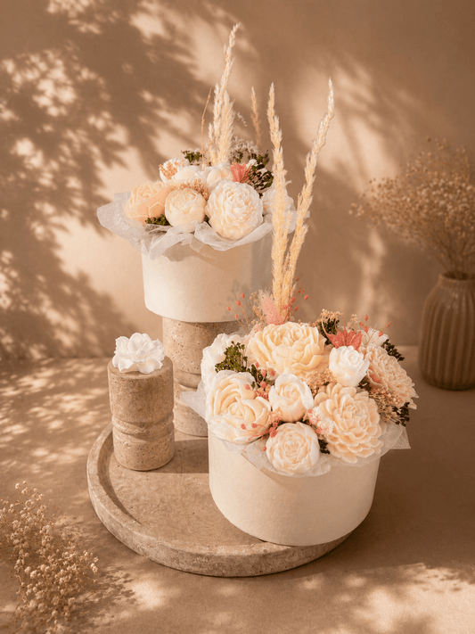 Flores Lucis "Now and Forever" - Somnia Lucis