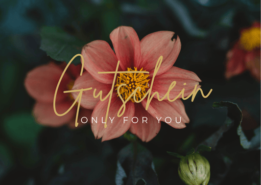 Gutschein - Geschenkkarte - Postversand - Somnia Lucis