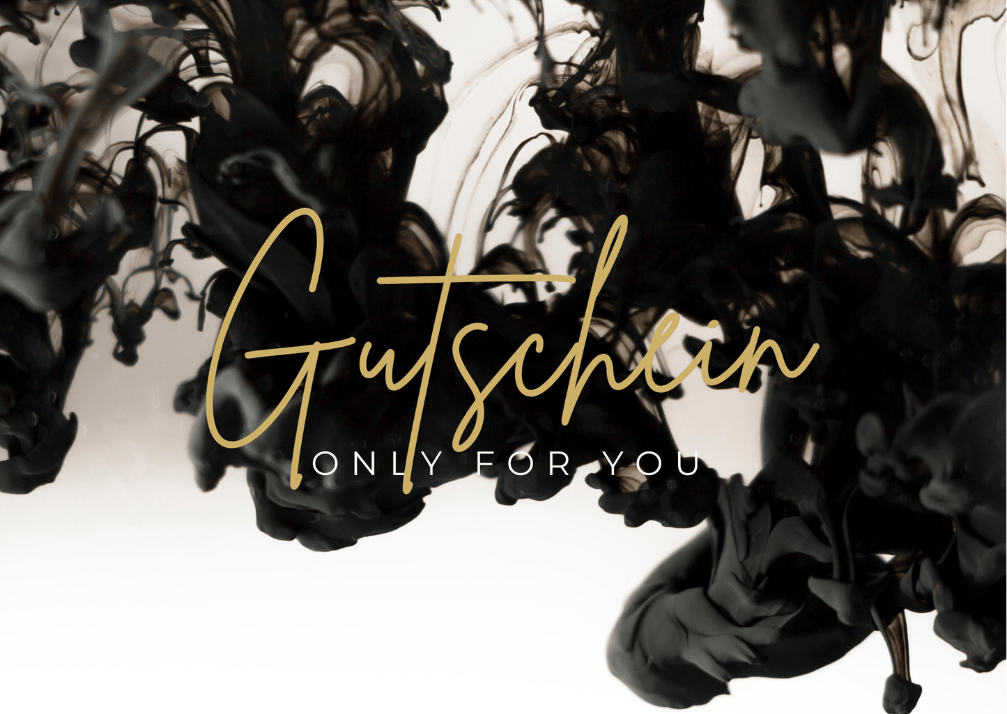 Gutschein - Geschenkkarte - Postversand - Somnia Lucis