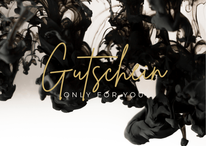 Gutschein - Geschenkkarte - Postversand - Somnia Lucis