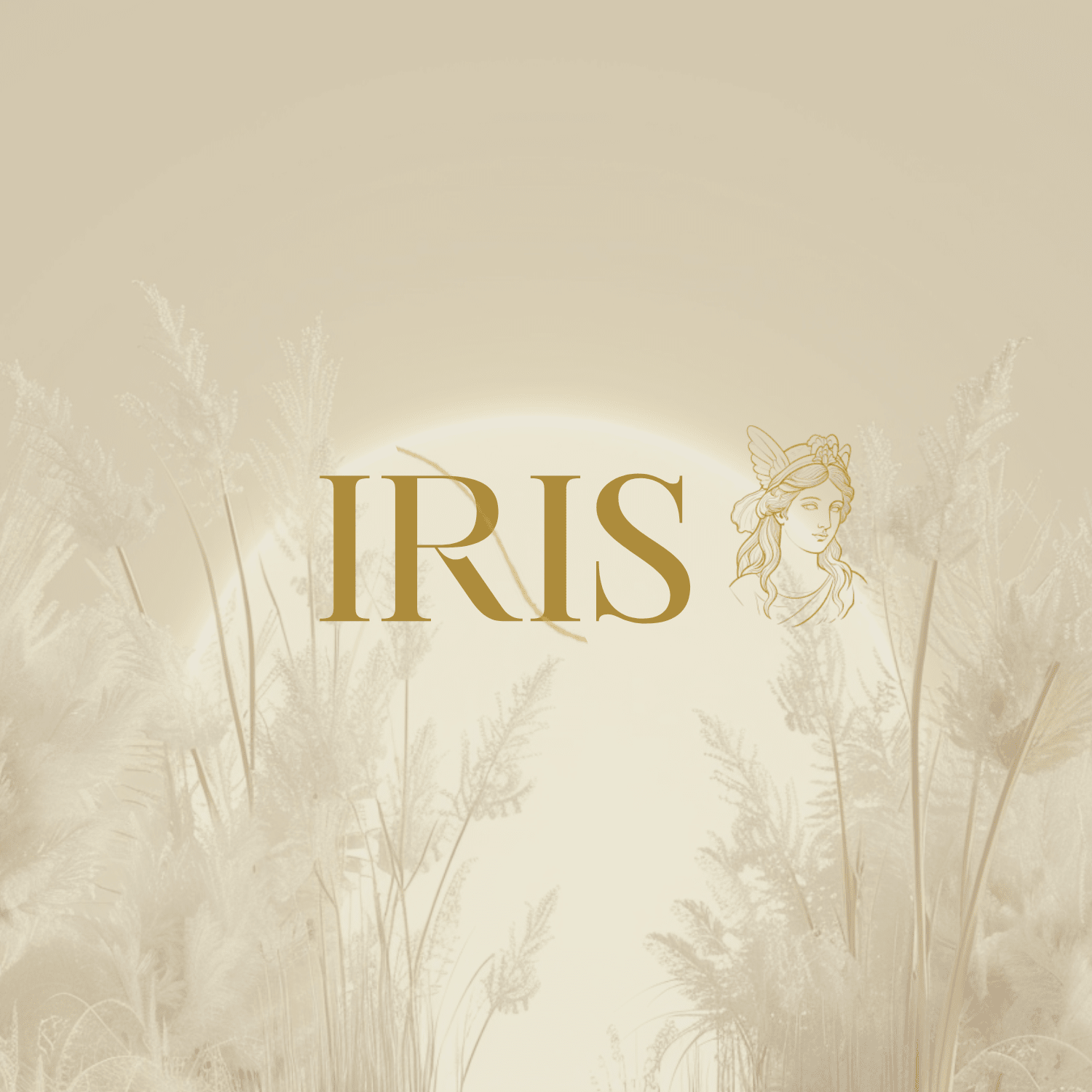IRIS - joy & color - Duftwachs - Prestige - Somnia Lucis