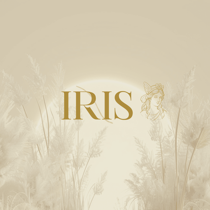 IRIS - joy & color - Duftwachs - Prestige - Somnia Lucis