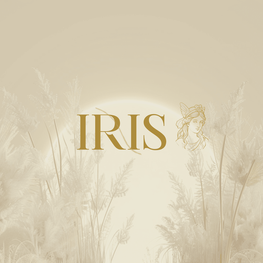 IRIS - joy & color - Duftwachs - Prestige - Somnia Lucis