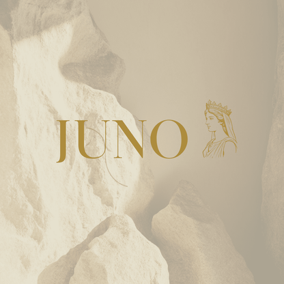 JUNO - grace & harmony - Duftwachs - Prestige - Somnia Lucis