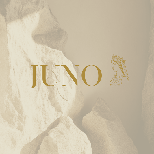 JUNO - grace & harmony - Duftwachs - Prestige - Somnia Lucis