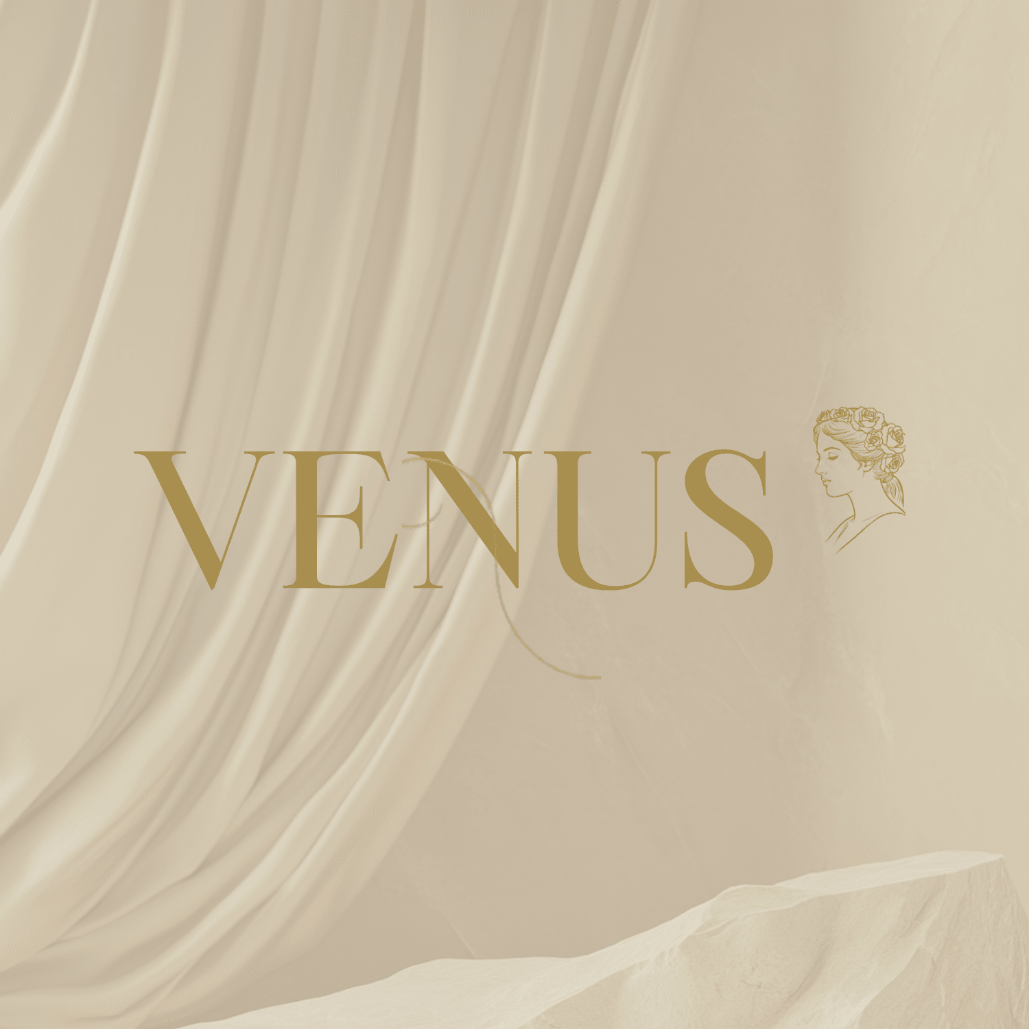 VENUS - desire & warmth - Duftwachs - Petite - Somnia Lucis