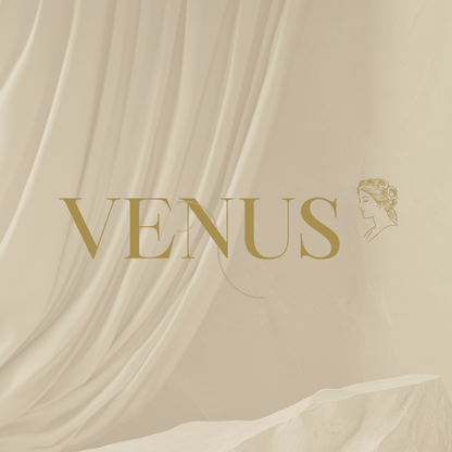 VENUS - desire & warmth - Duftwachs - Petite - Somnia Lucis
